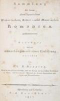 Depping,C.B.