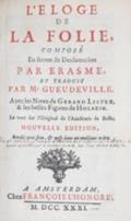 Erasmus Roterodamus,D.