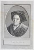 Fontenelle,(B.).