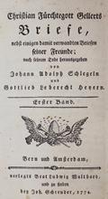 Gellert,C.F.