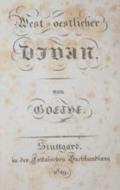 Goethe,(J.W.v.).