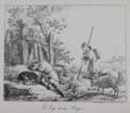 La Fontaine,(J.).