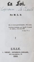 (Lafuite,F.J.).