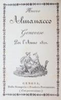 Nuovo Almanacco Genovese