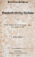Niebuhr,B.G.