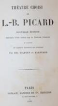 Picard,L.-B.