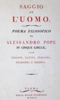 Pope,A.