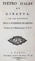 Sienne,C.de.