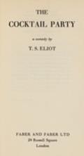 Eliot,T.S.
