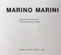 Marini, Marino.