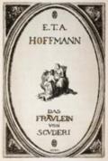 Hoffmann,E.T.A.