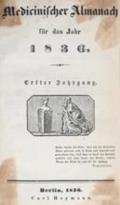 Medicinischer Almanach