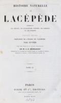 Lacepede,(B.G.E.de).