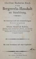 Koch,C.Z.