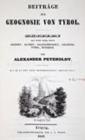Petzholdt,A.