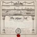 Gesellenbrief