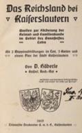 Kaiserslautern.