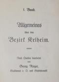 Rieger,G.