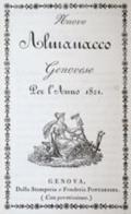 Nuovo Almanacco Genovese