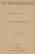 Weilenmann,J.J.