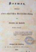 Humboldt,A.v.