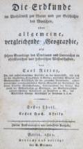 Ritter,C.