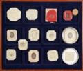 Siegelsammlung