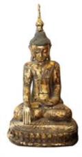 Buddha Burma