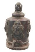 Pañchamukha Lingam