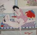 Shunga.