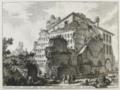 Piranesi, Giovanni Battista