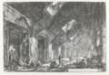 Piranesi, Giovanni Battista