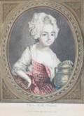 Bonnet, Louis-Marin