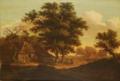 Koekkoek, Barend Cornelis