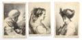 Landerer, Ferdinand.
