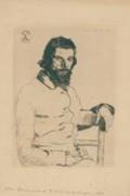 Méryon, Charles