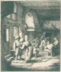 Ostade, Adriaen van