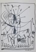 Picasso, Pablo
