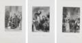 Portraits.