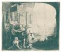 Rembrandt, Hamensz van Rijn