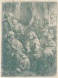 Rembrandt, Hamensz van Rijn