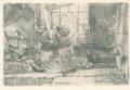 Rembrandt, Hamensz van Rijn