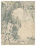 Rembrandt, Hamensz van Rijn