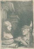 Rembrandt, Hamensz van Rijn