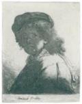 Rembrandt, Harmensz van Rijn