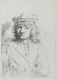 Rembrandt, Harmensz van Rijn