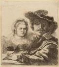 Rembrandt, Harmensz. van Rijn