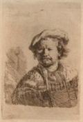 Rembrandt, Harmensz. van Rijn