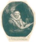 Rembrandt, Harmensz van Rijn