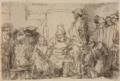 Rembrandt, Harmensz. van Rijn